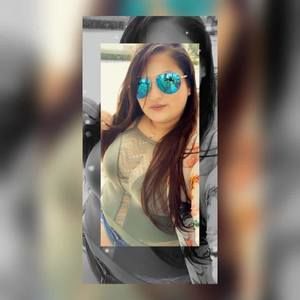 Meet your Posher, Brigitte